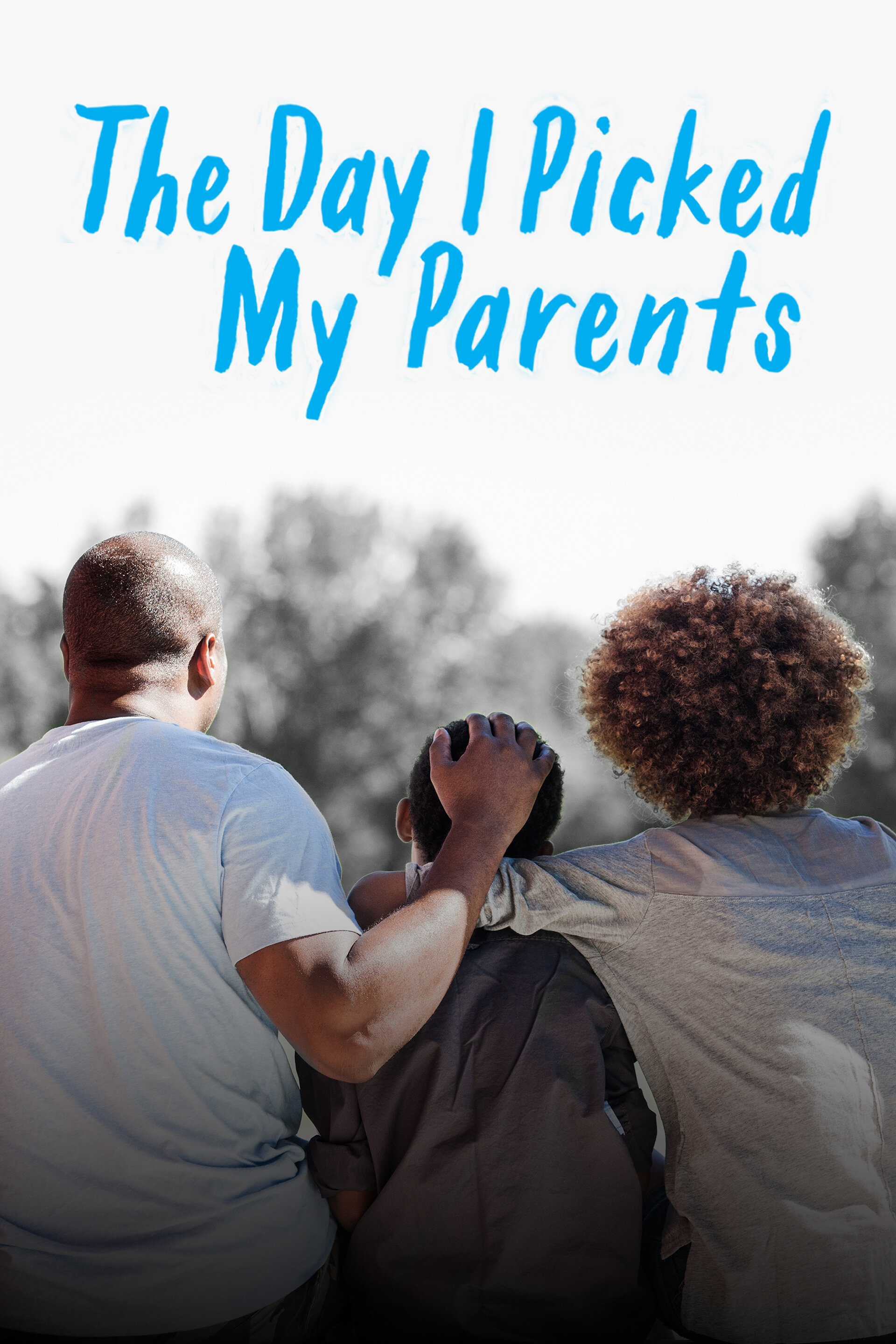 The Day I Picked My Parents