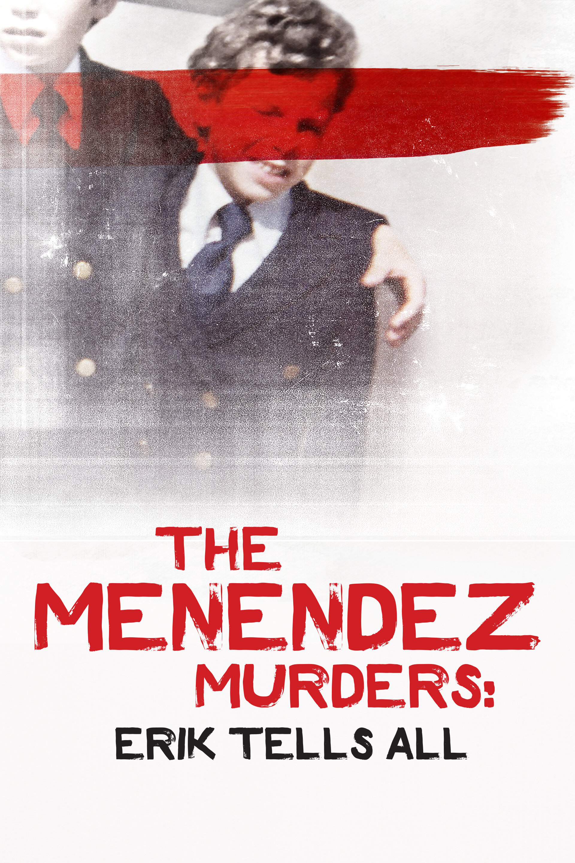 The Menendez Murders: Erik Tells All