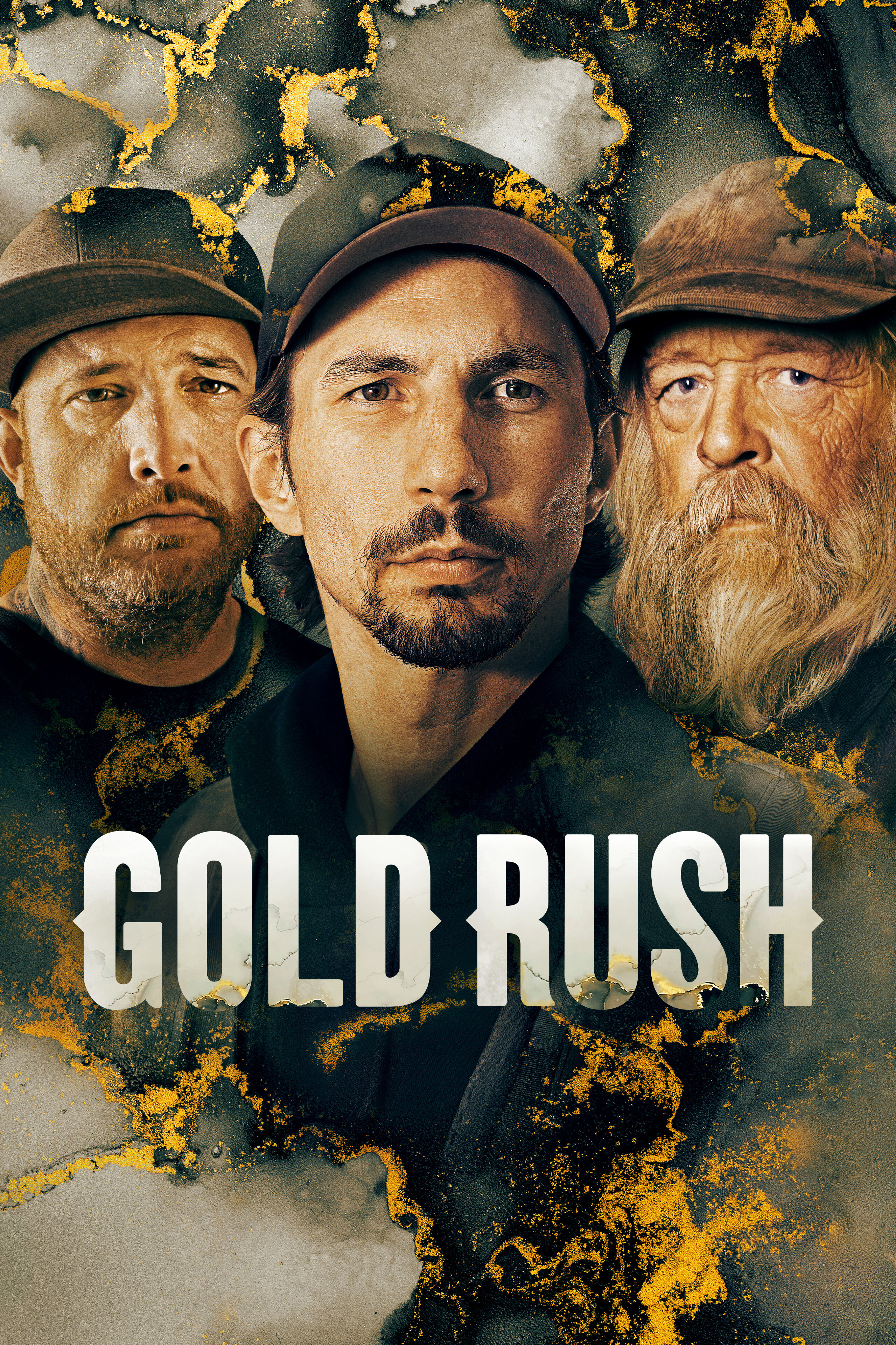 Image for Gold Rush