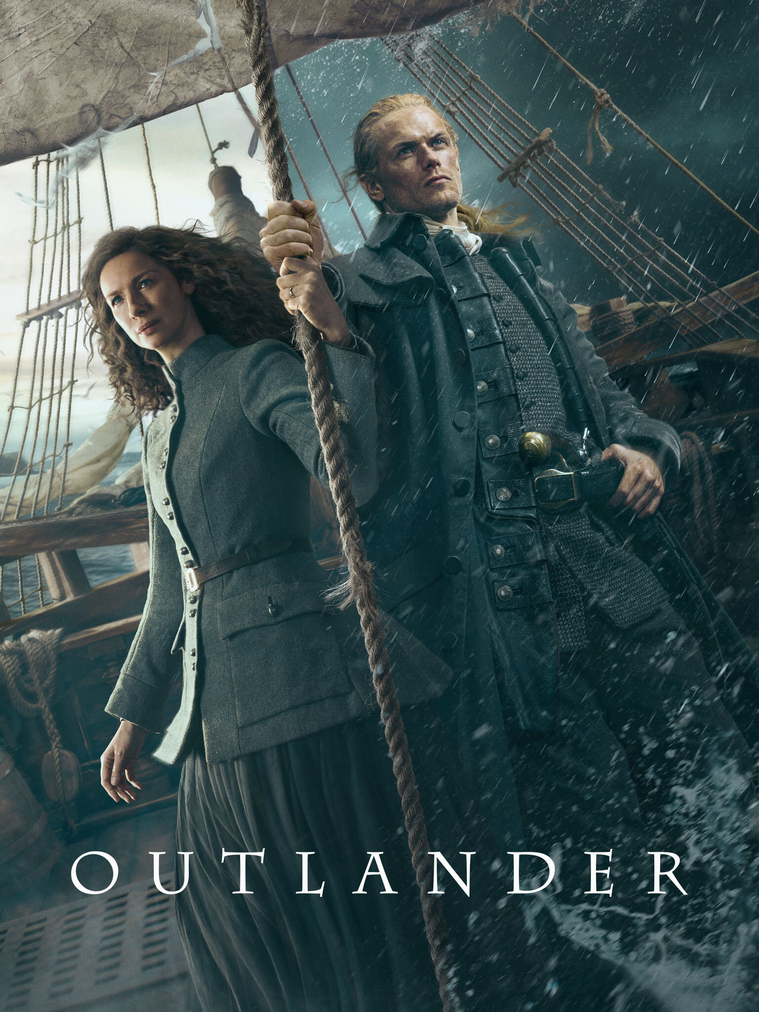 Image for Outlander