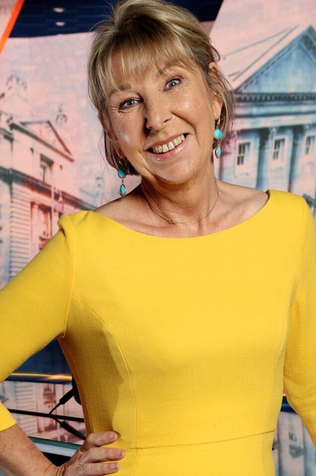 Aine Lawlor