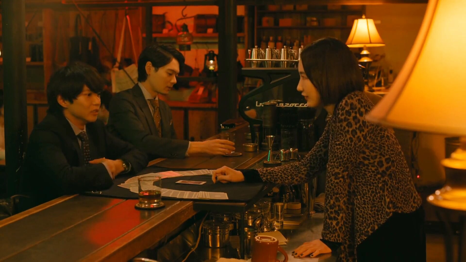 Liar: Surechigau Koi S1 E01 – Episode 1