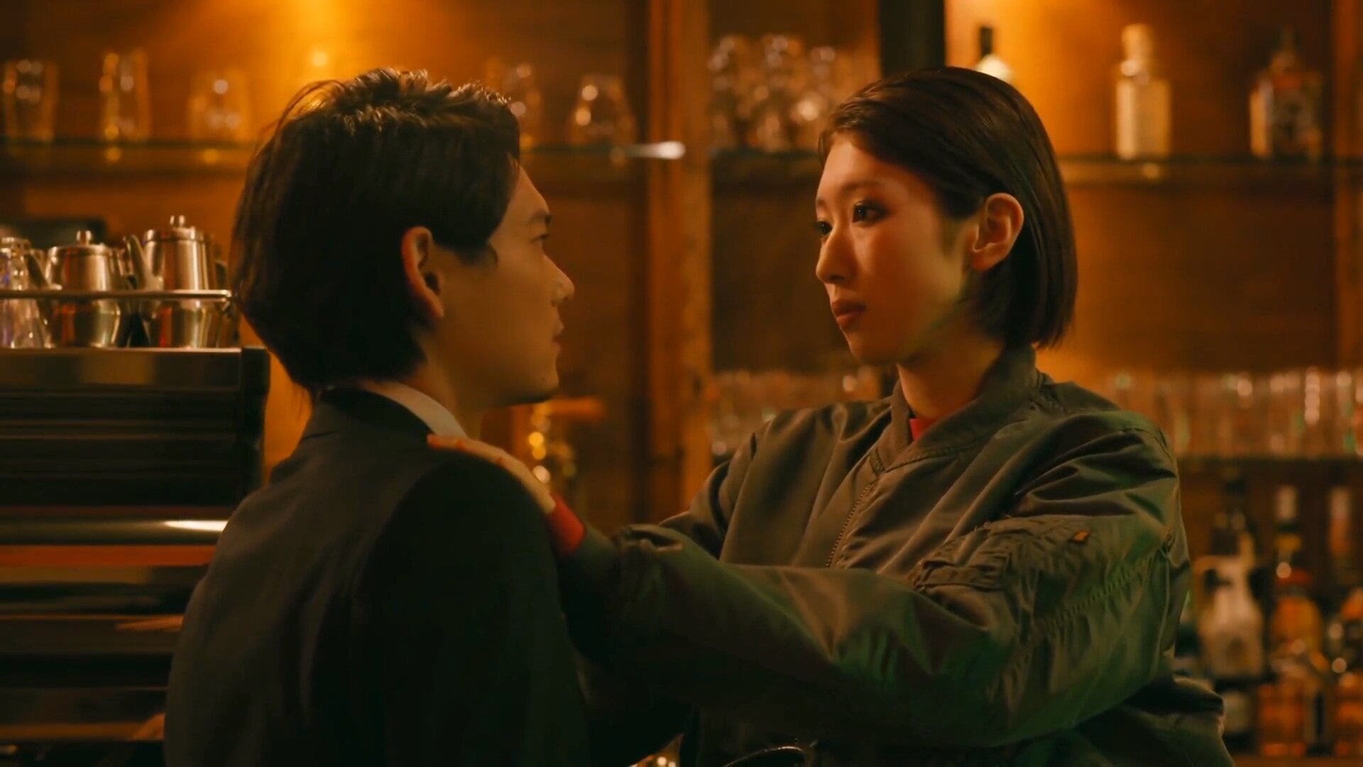 Liar: Surechigau Koi S1 E02 – Episode 2