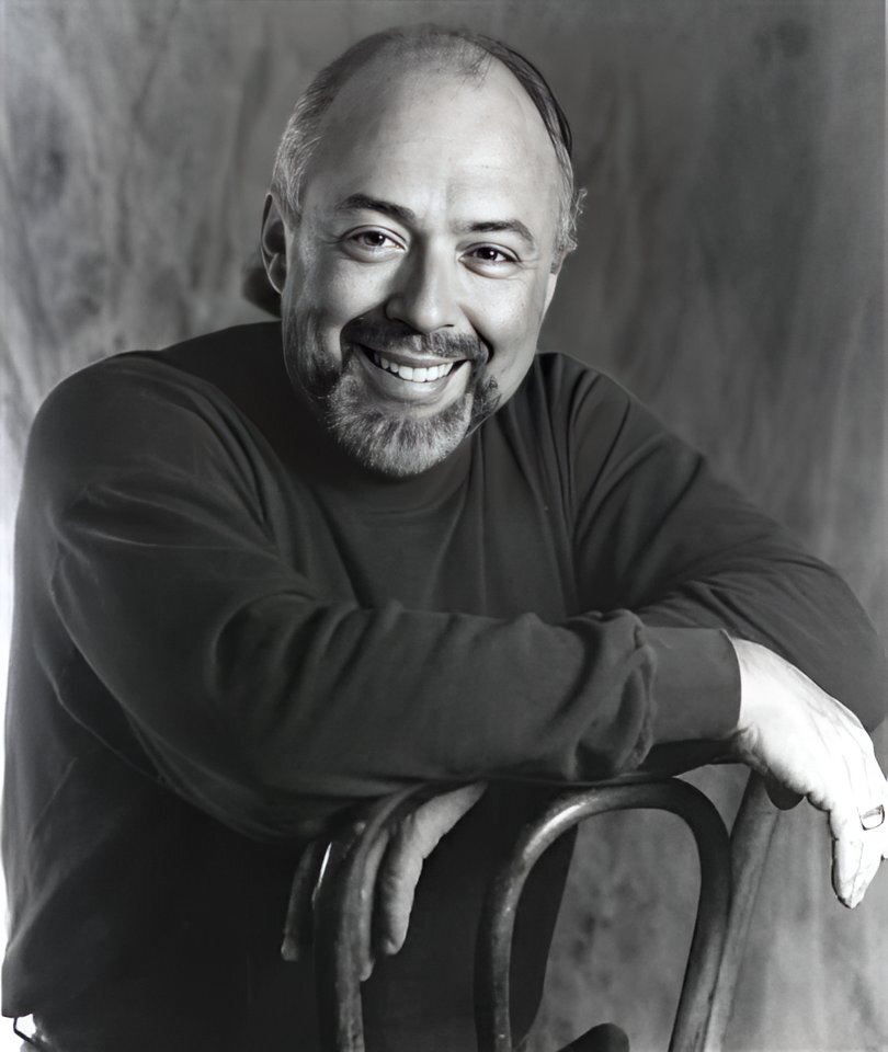Mark Ritts