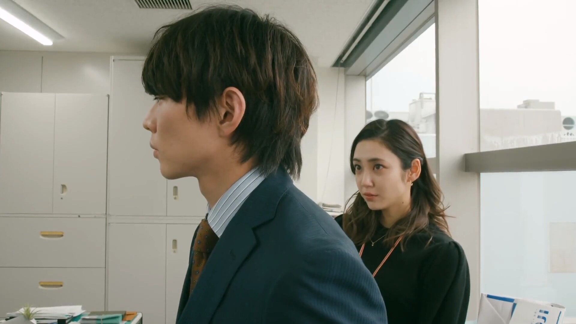 Liar S1 E07 – Episode 7
