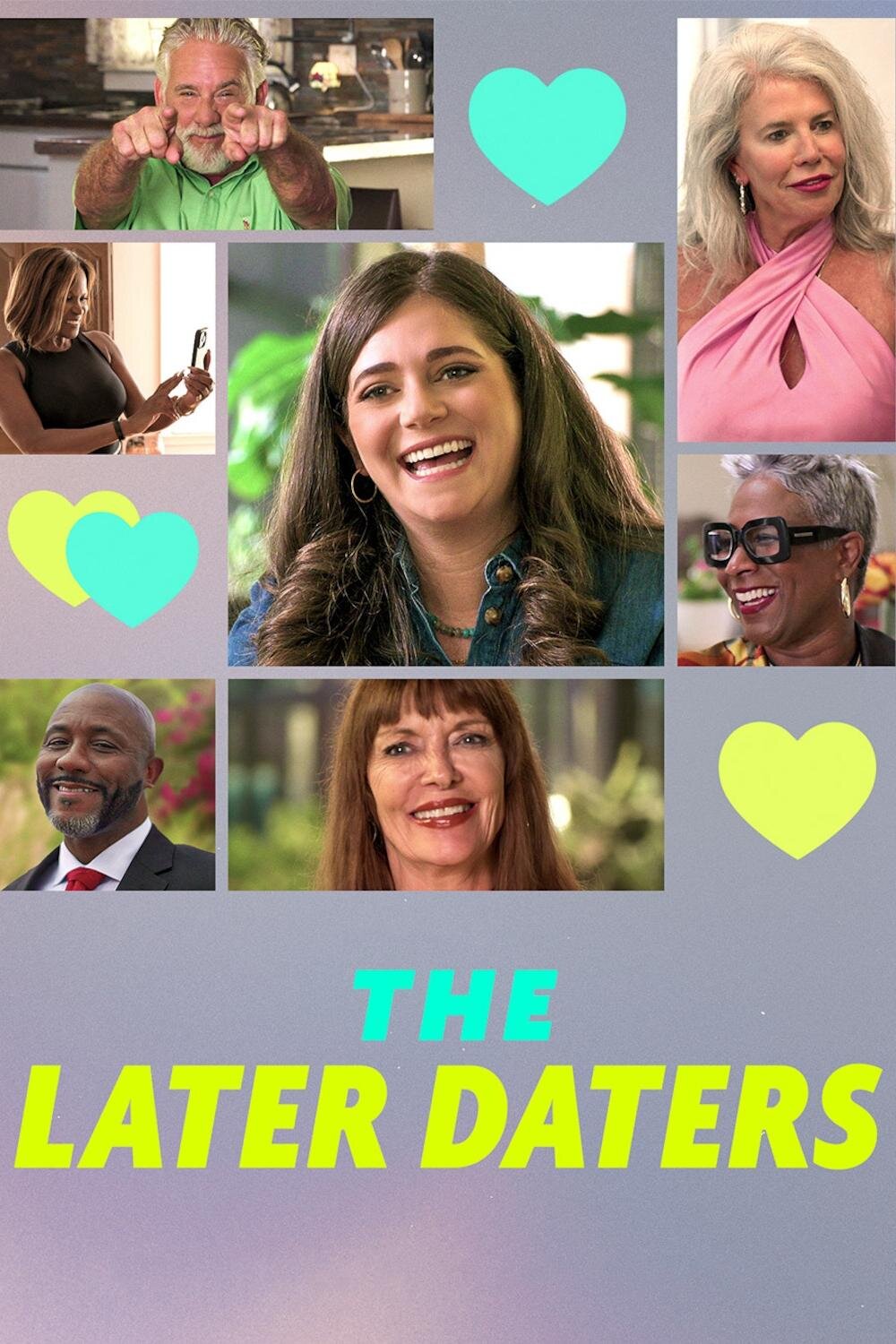 The Later Daters TVmaze