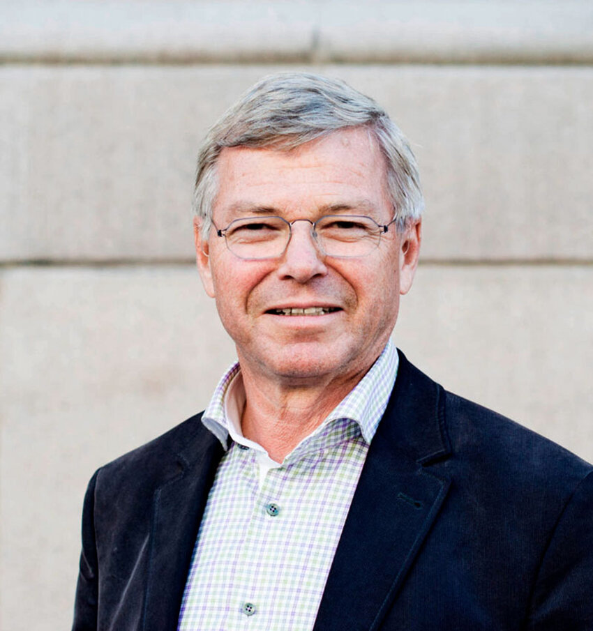 Kjell Magne Bondevik