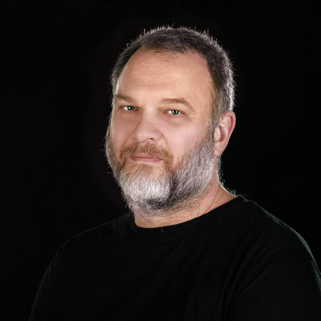 Milan Čučilović