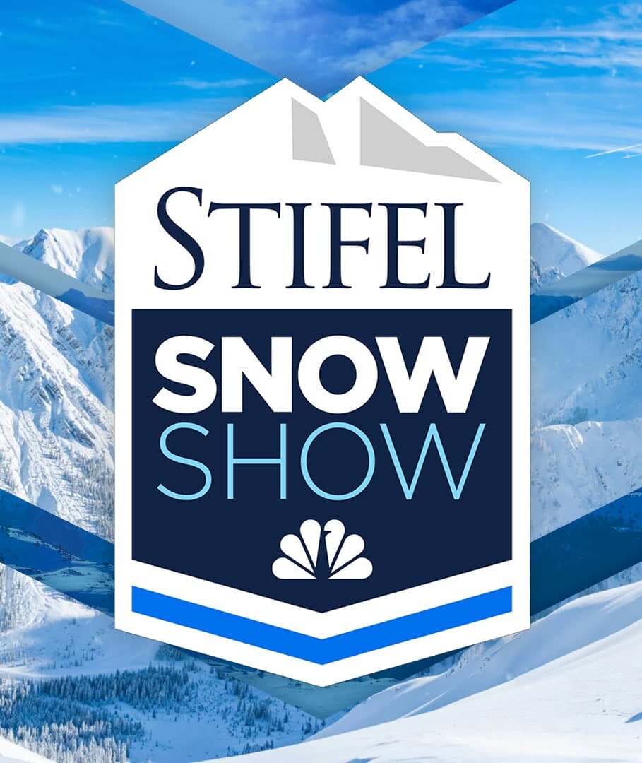 Stifel Snow Show poster