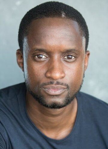 Peter Bankole