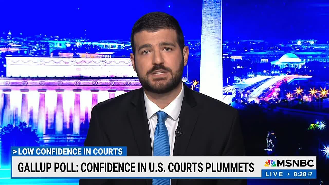 Alex Wagner Tonight S2024 E178 – Episode 178