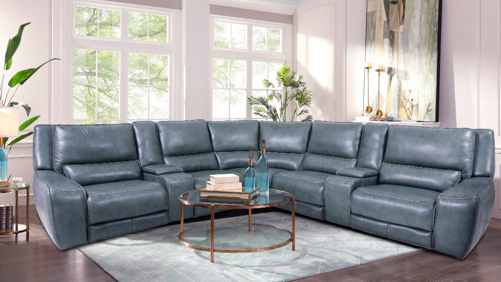 Smart & Practical Living Solutions