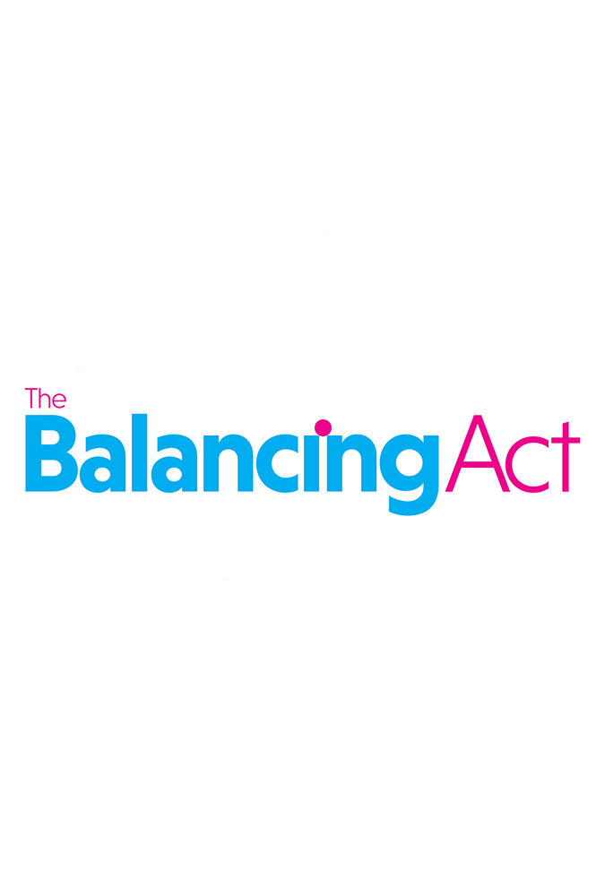 The Balancing Act poster