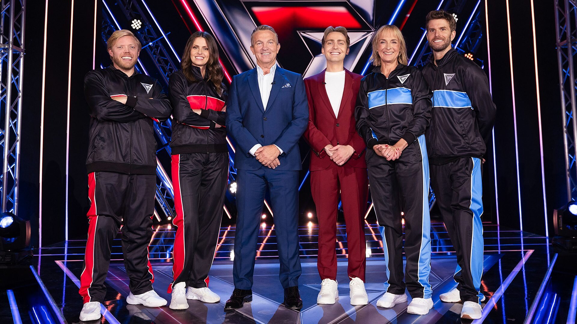 Gladiators S2 Special – Celebrity Special 2024