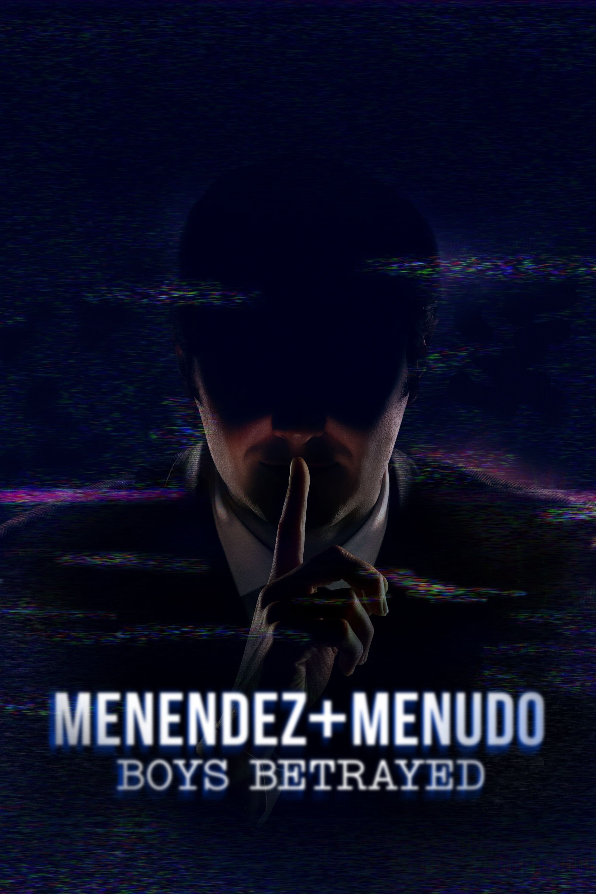 Menendez + Menudo: Boys Betrayed poster