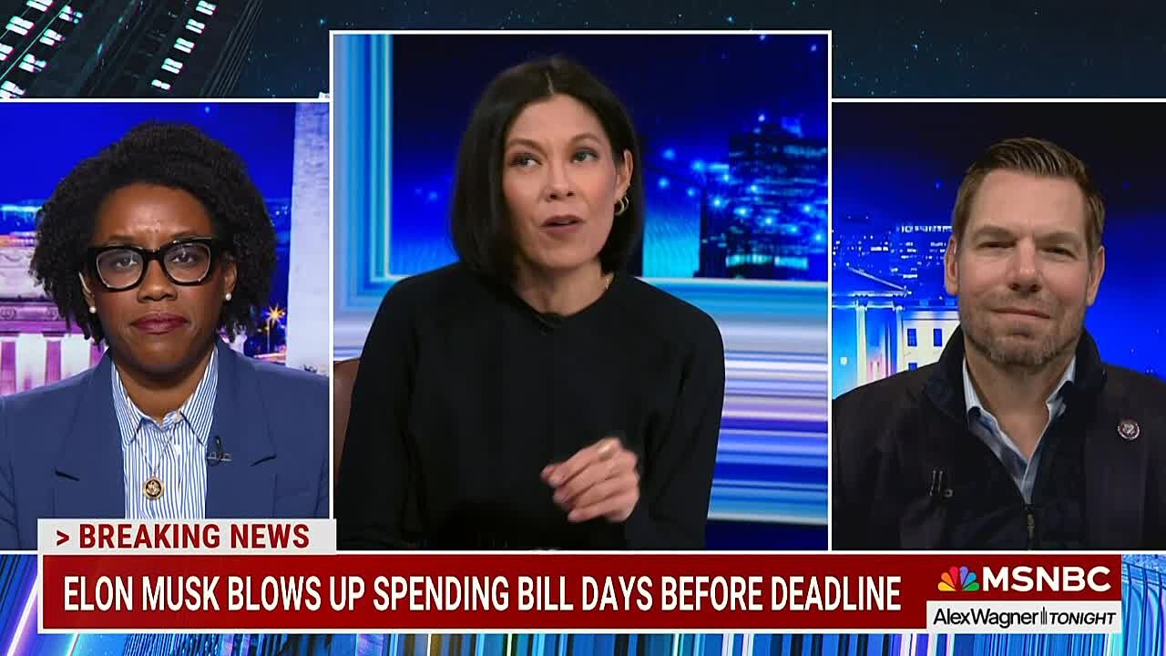 Alex Wagner Tonight S2024 E180 – Episode 180