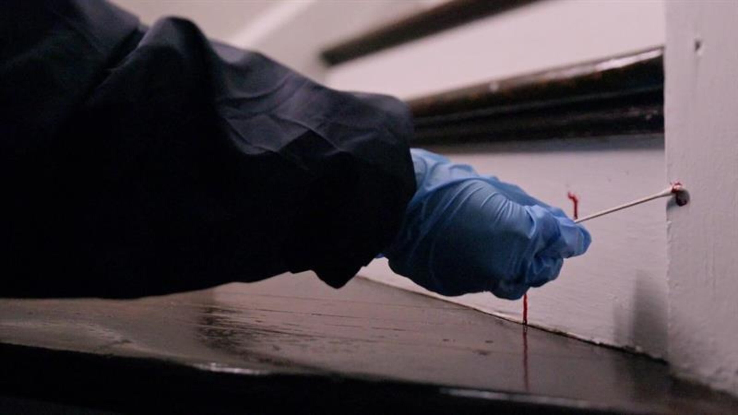 Philly Homicide S1 E08 – The Creeper Killer