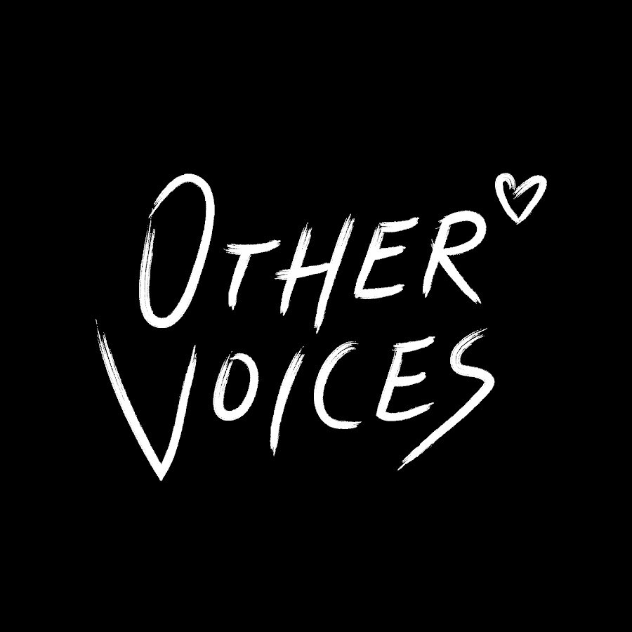 Other Voices poster