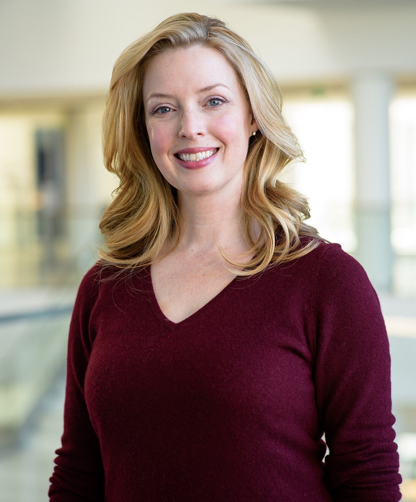 Sheila K. Hoffman