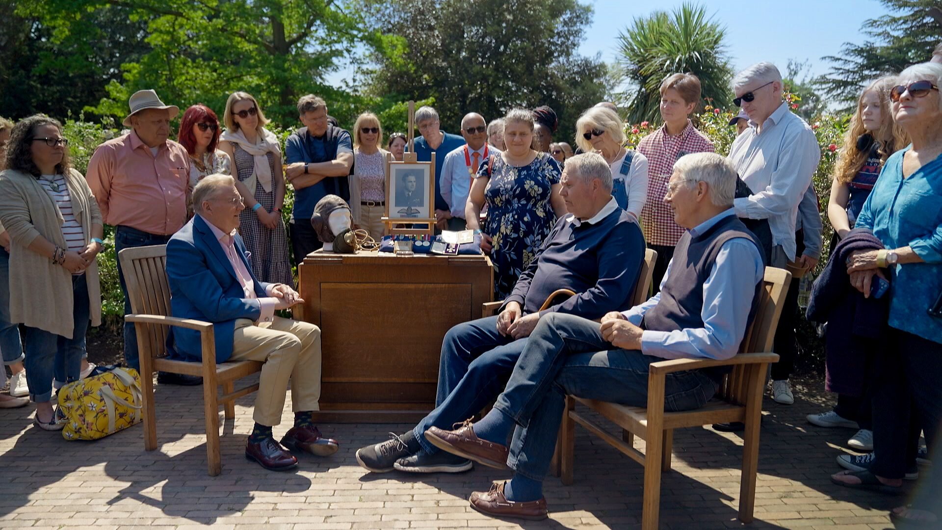 Antiques Roadshow S47 E07 – Pitzhanger Manor and Gallery 2