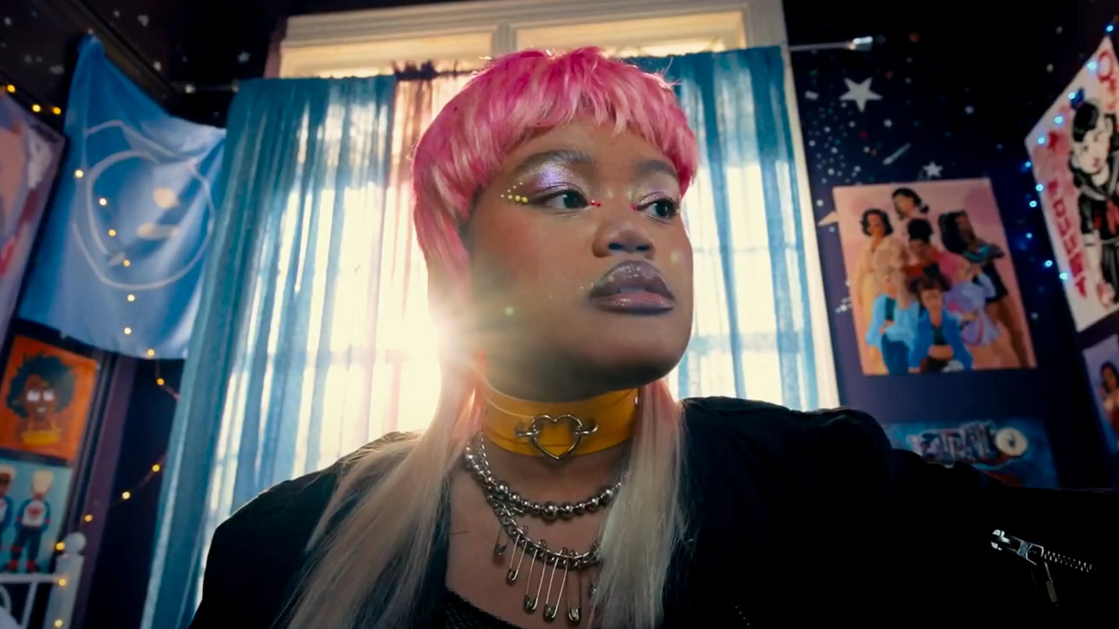 Reframed: Next Gen Narratives S1 E01 – A Star Is Born