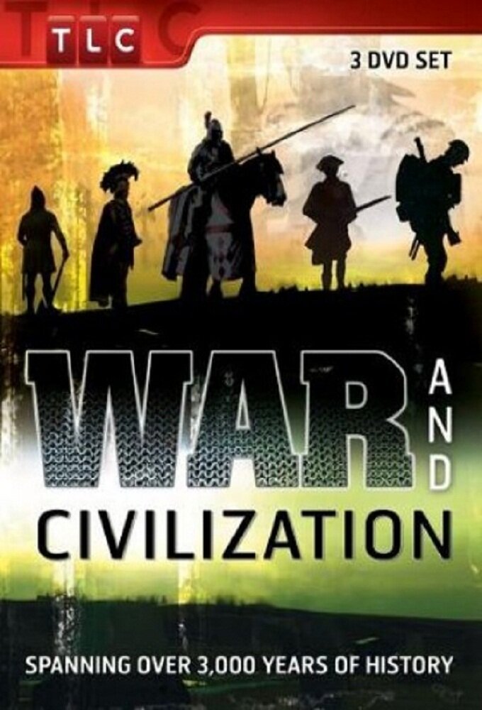 War and Civilization poster