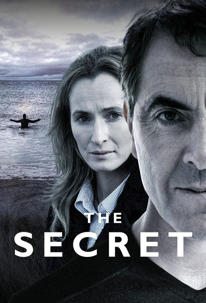 The Secret poster