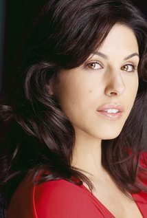 Cristina Rosato