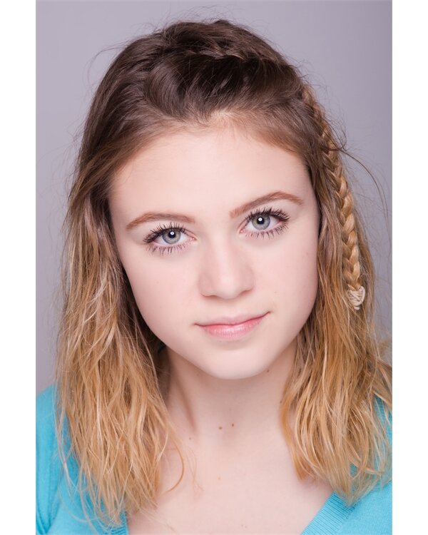Lily Powell