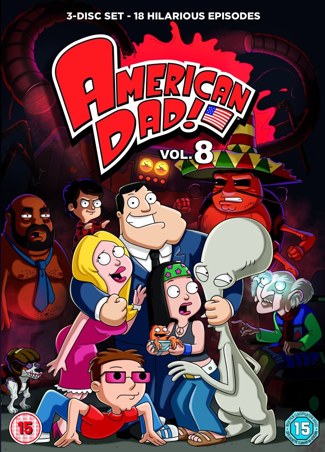 American Dad!-season-8