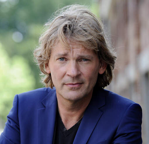 Matthijs van Nieuwkerk