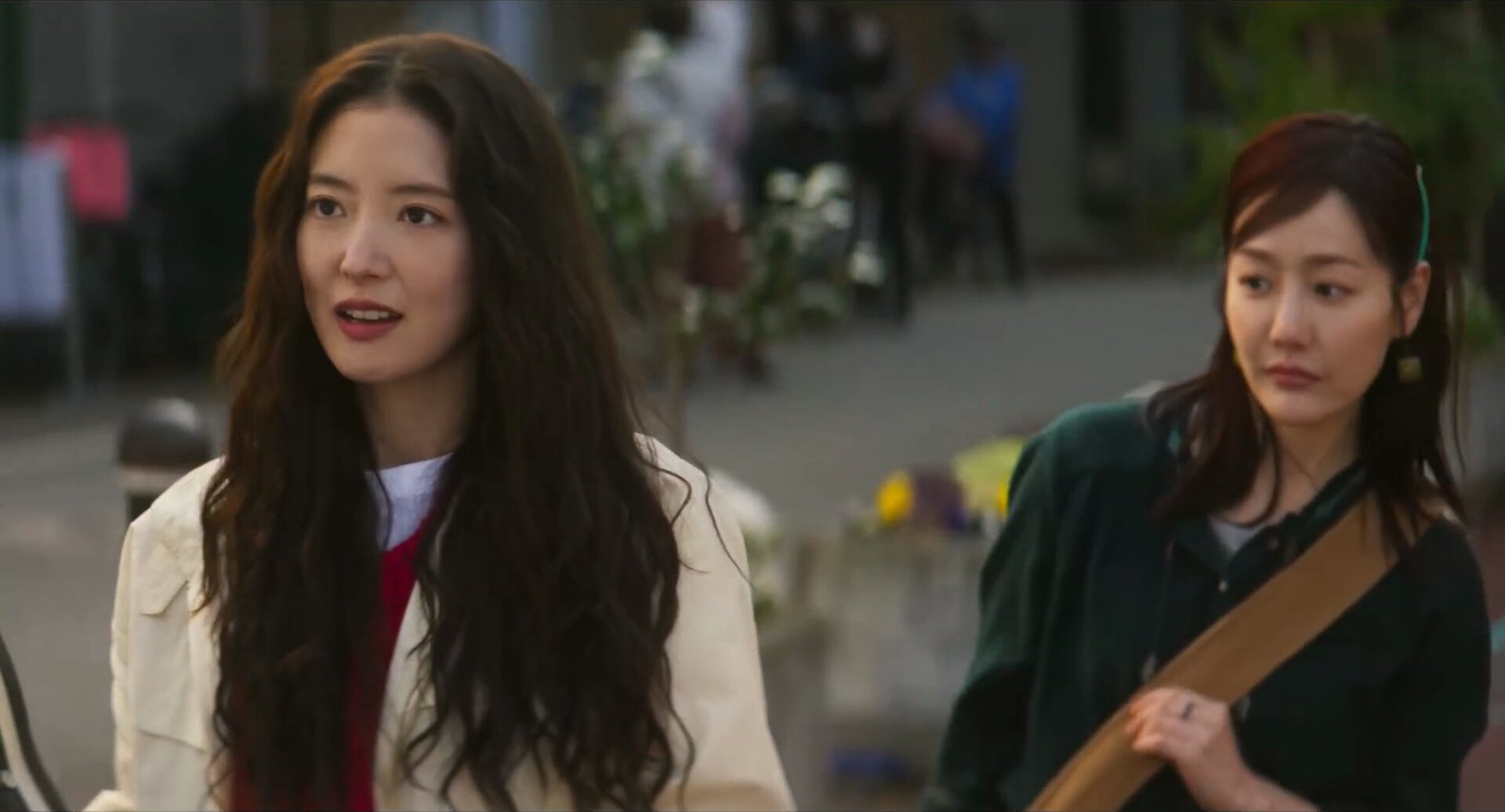 What Comes After Love S1 E01 – Do You Believe in Everlasting Love?
