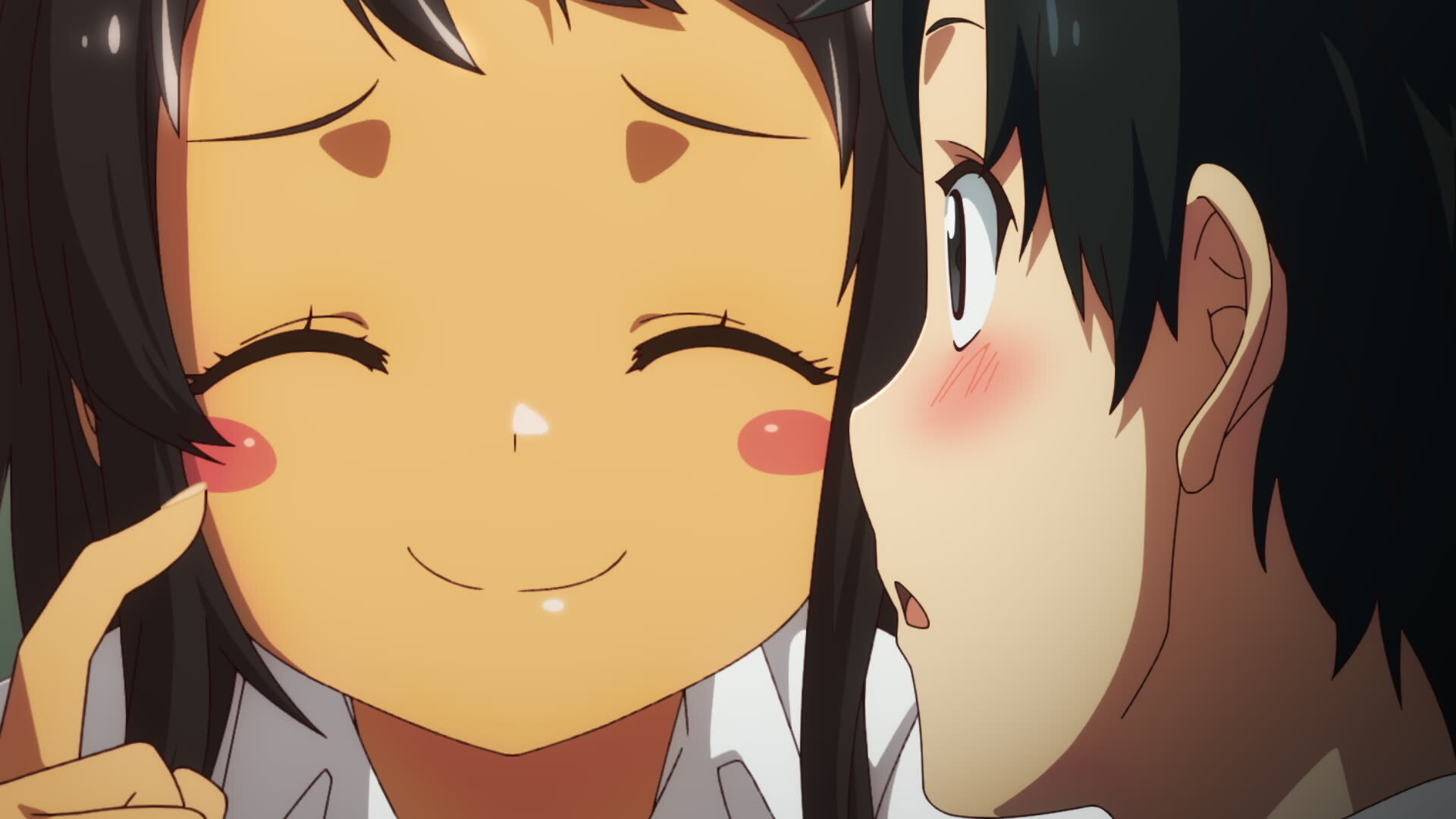 OKITSURA: Fell in Love with an Okinawan Girl, but I Just Wish I Know What She's Saying S1 E01 – The Girl I Like Speaks in Uchinaaguchi