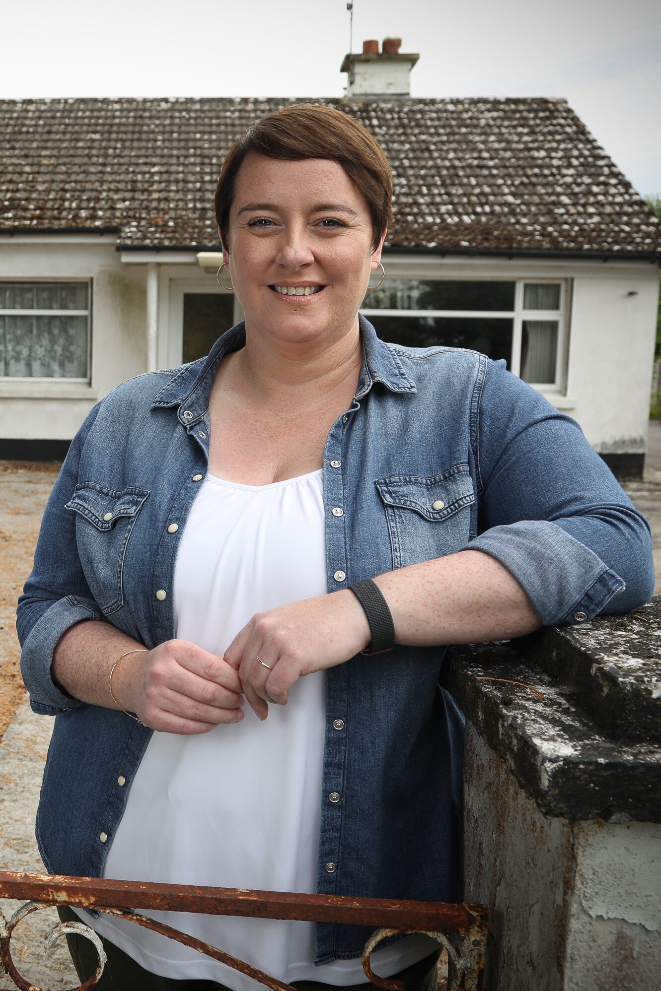 Maggie Molloy