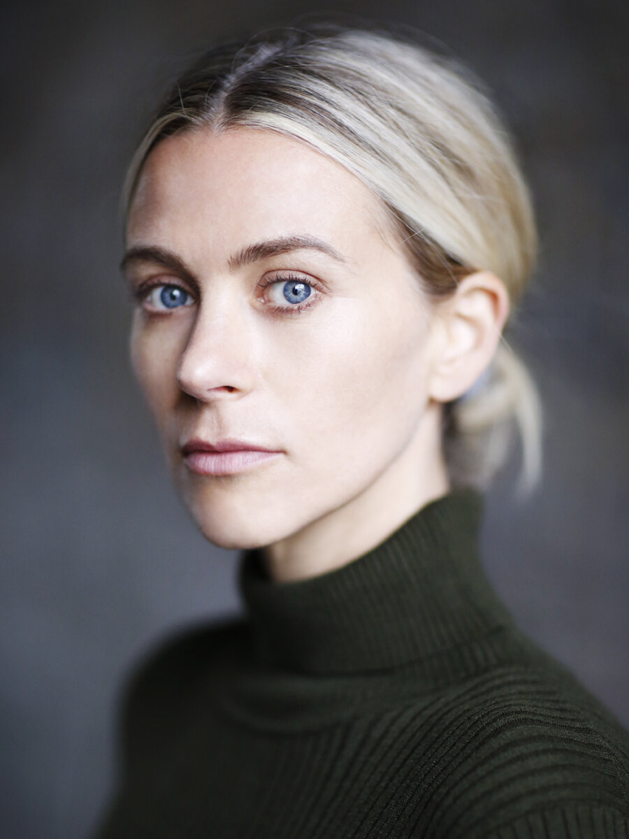 Lucy Lowe