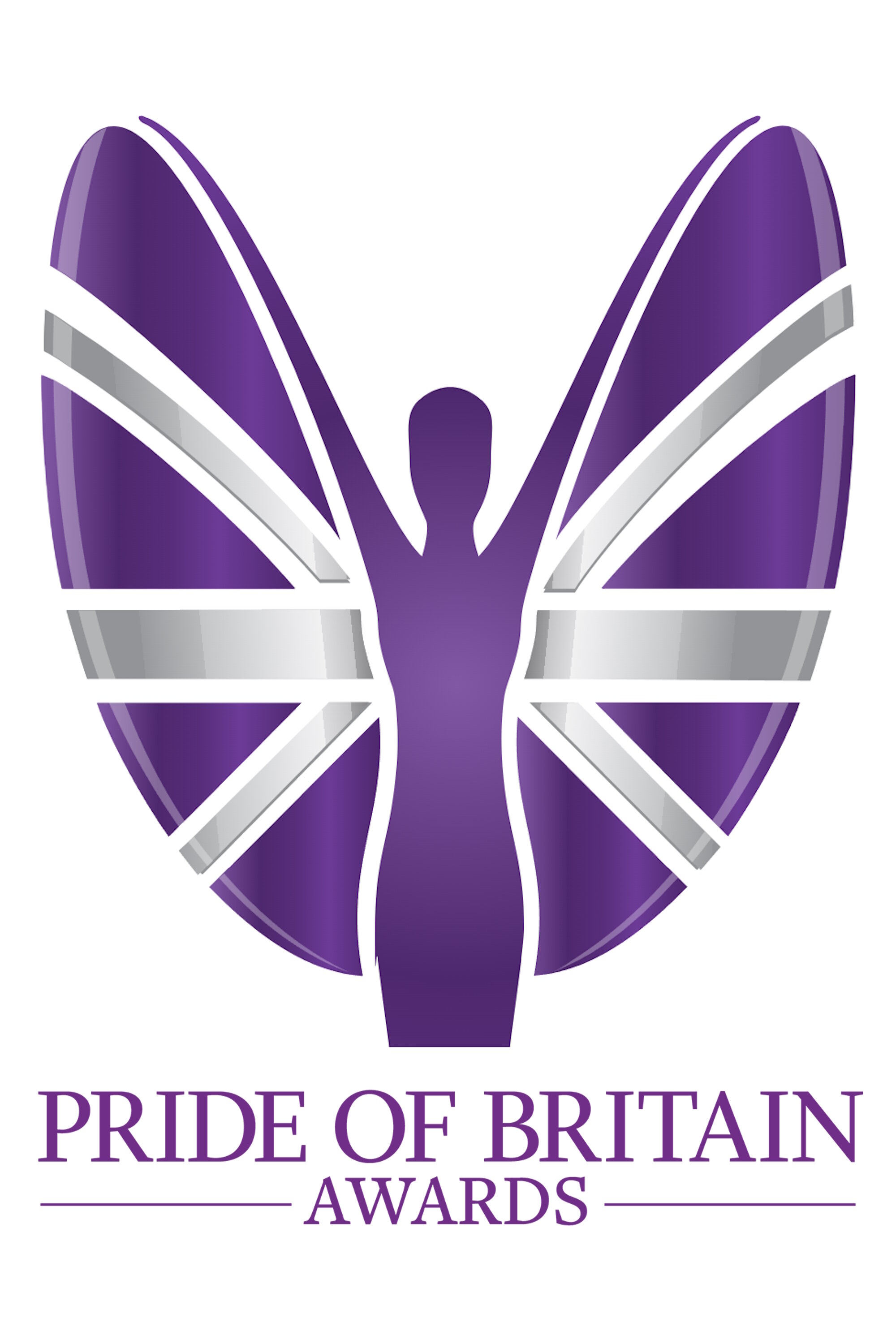 Pride of Britain Awards poster
