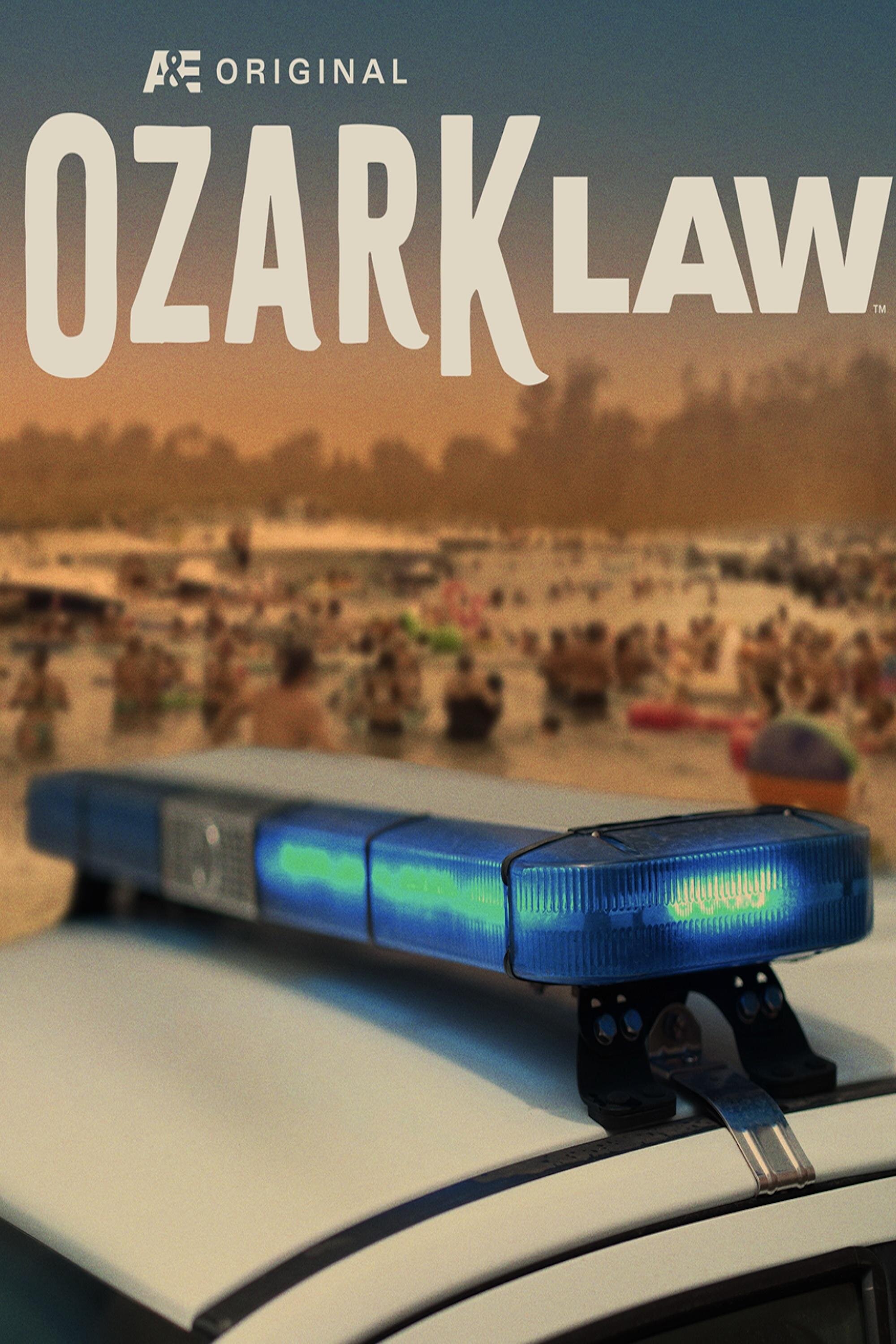 Ozark law tvmaze