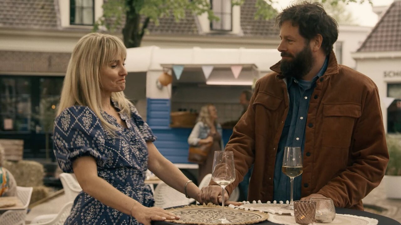 Woeste Grond S1 E04 – Soms, even, altijd