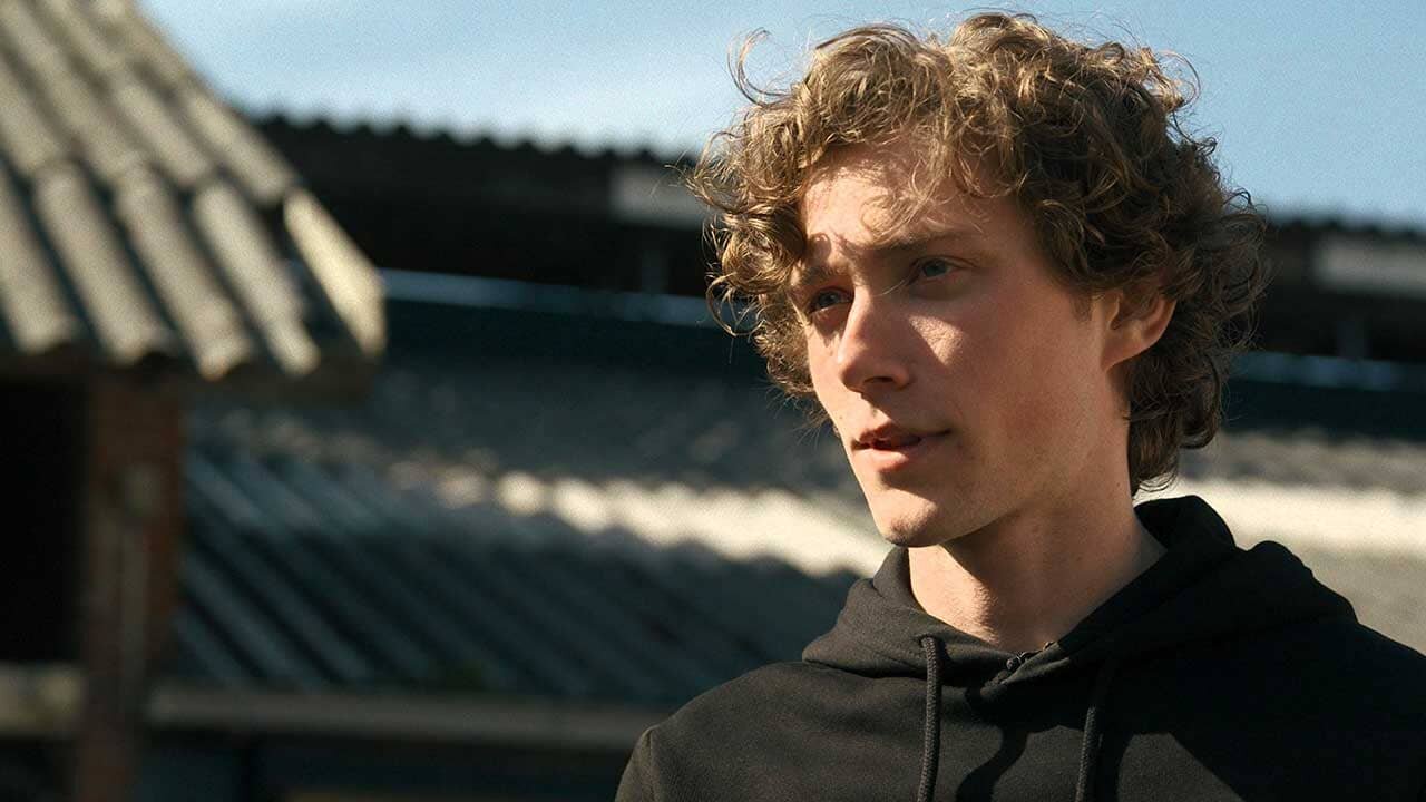 Woeste Grond S1 E05 – Ze zouden eens moeten weten