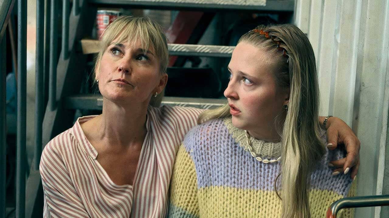 Woeste Grond S1 E09 – Het lucht wel op
