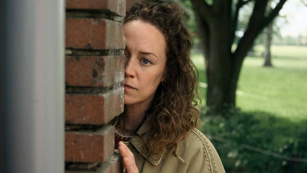 Woeste Grond S1 E12 – Hou je erbuiten
