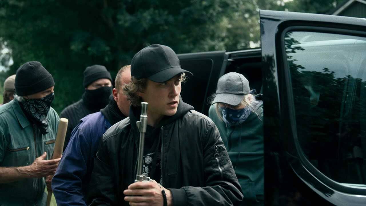Woeste Grond S1 E14 – Recht voor zijn raap