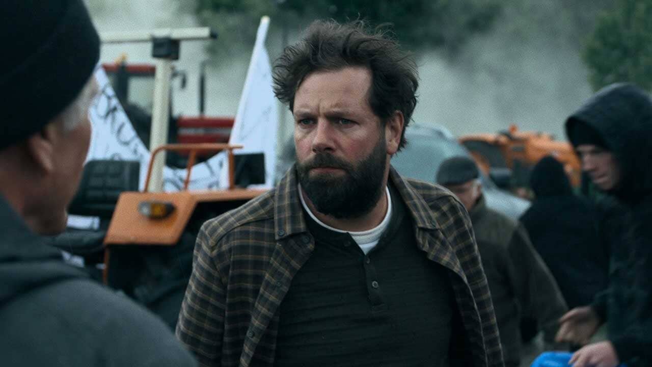 Woeste Grond S1 E17 – Een onbehoorlijk explosieve toestand