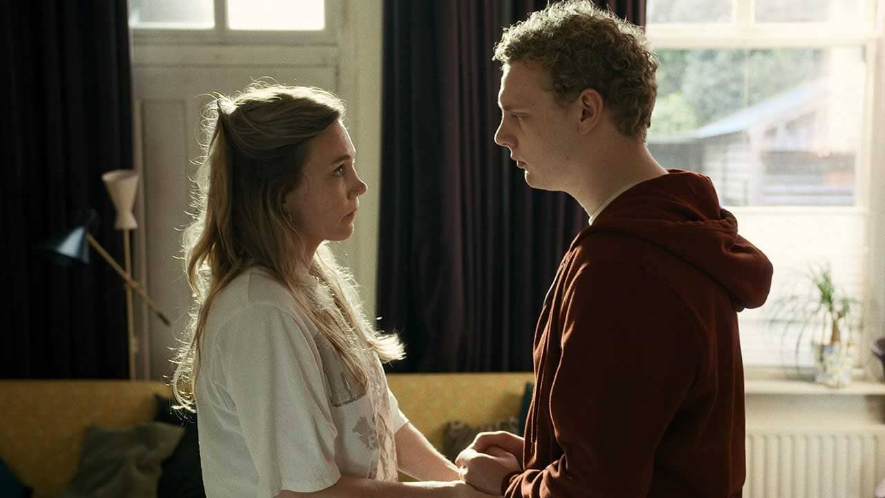Woeste Grond S1 E18 – Scherp zat