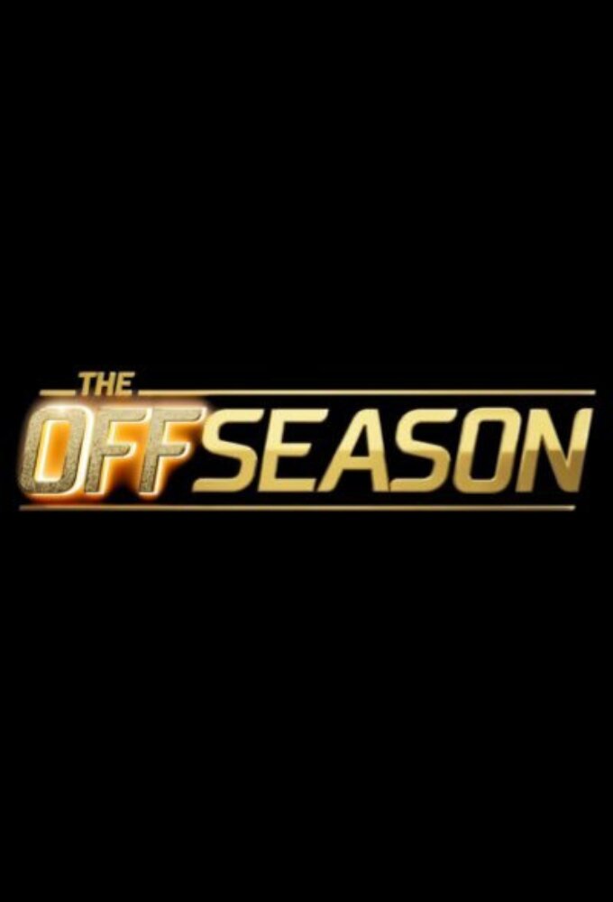 The Offseason poster