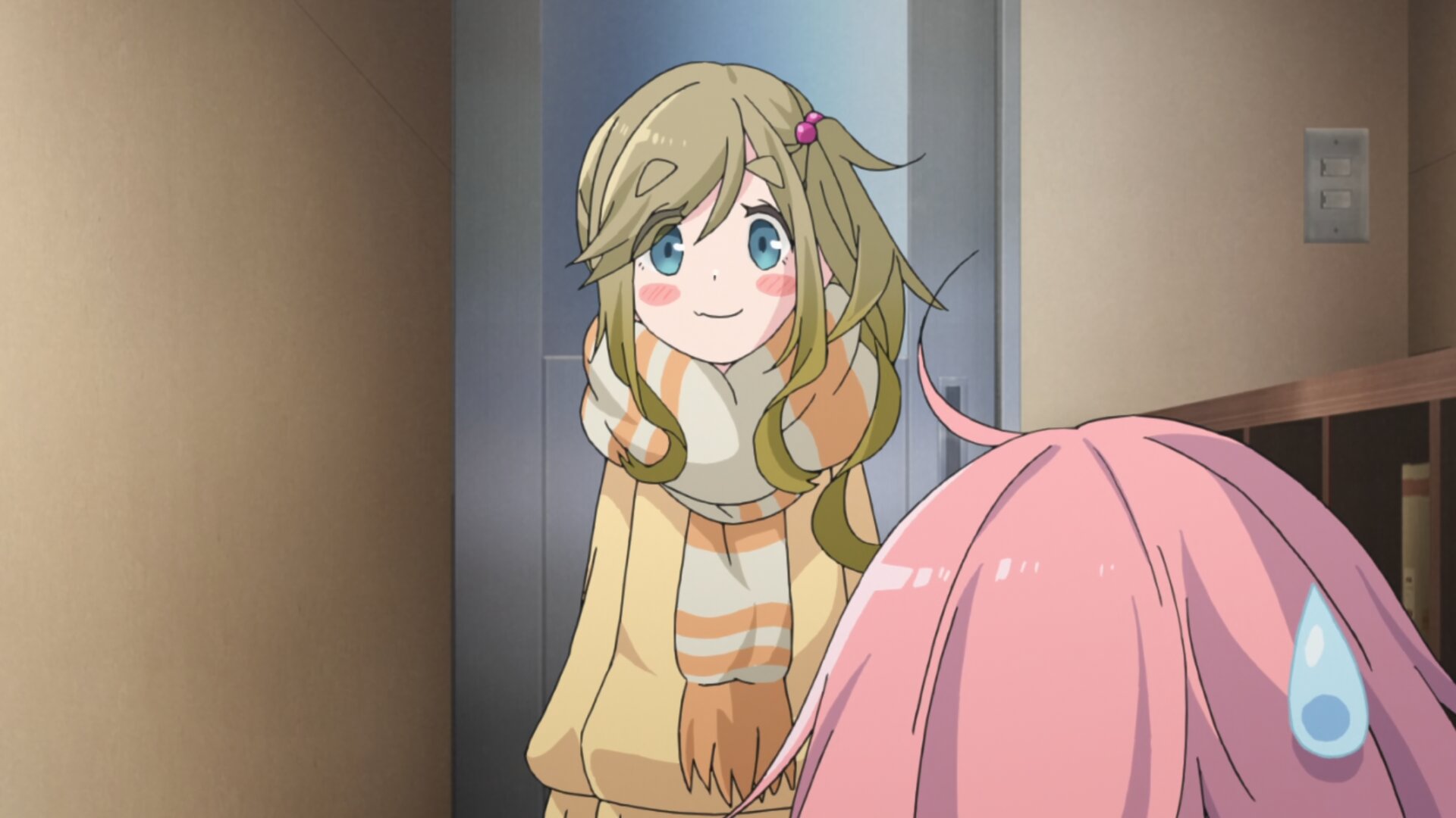 Yuru Camp△ S1 Special – Tall Tale Camp