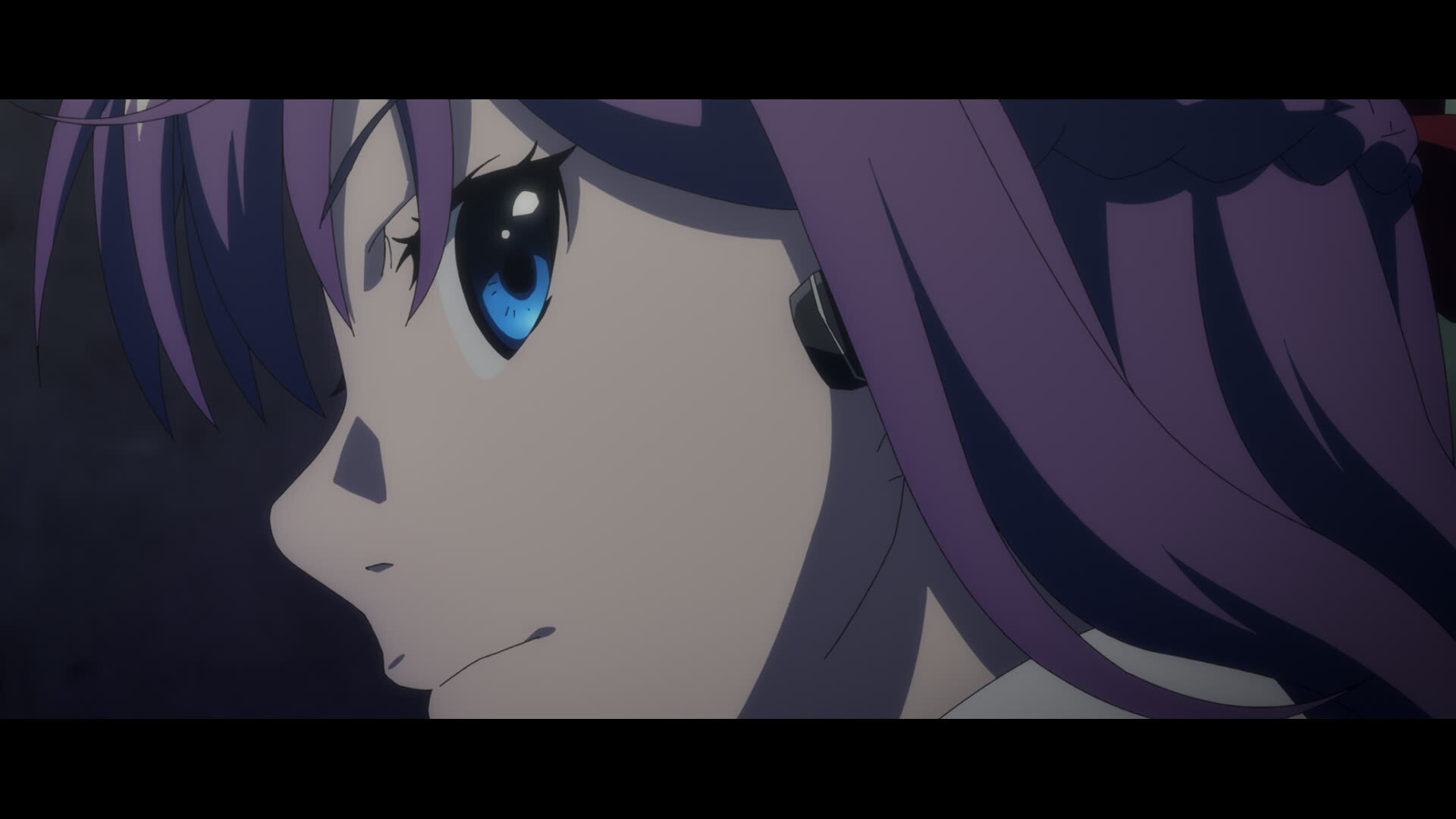 Grisaia: Phantom Trigger S1 E03 – Mother's Cradle III