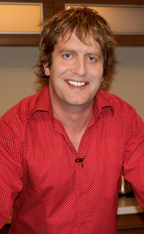 Pádraig Ó Sé