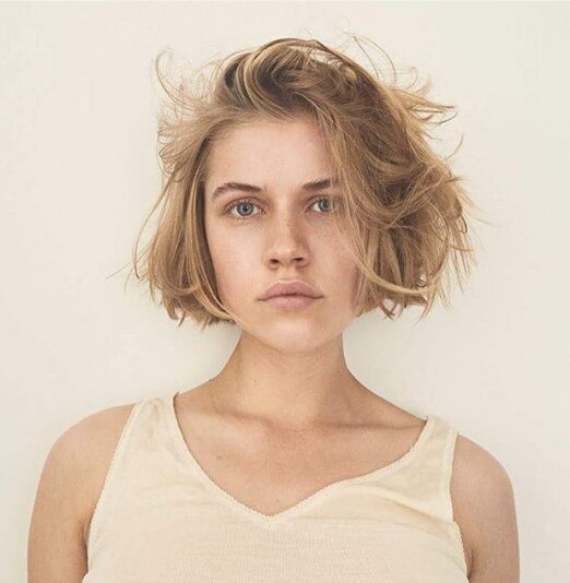 Tessa Hoder
