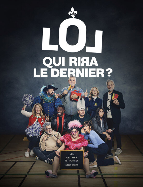 LOL: Qui rira le dernier?